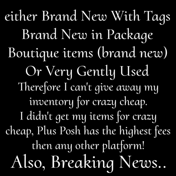 Why Do I Keep Getting These "Spam" Messages? 🙏🏼 Read The Slides To Understand! - Picture 7 of 15